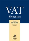 Książka : Vat 2012 K... - tomasz Michalik