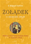 polish book : Żołądek i ... - Wighard Strehlow