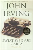 Świat wedł... - John Irving - Ksiegarnia w UK