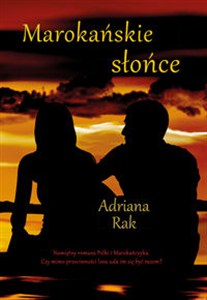 Obrazek Marokańskie słońce