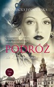 Podróż do ... - Agnieszka Janiszewska -  Polish Bookstore 