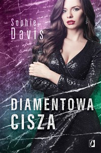 Picture of Diamentowa cisza Tajemnice Tom 3