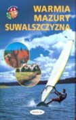 Warmia Maz... - Piotr Skurzyński -  Polish Bookstore 