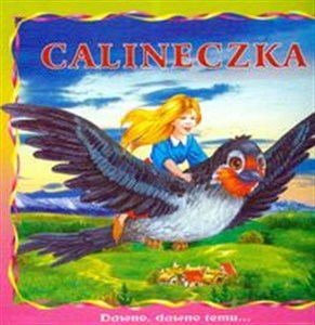 Obrazek Calineczka