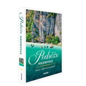 polish book : Podróże ni...