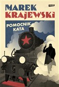 Książka : Pomocnik k... - Marek Krajewski