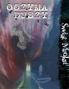 Obrazek Oczyma Duszy Świat Mroku Podręcznik Dodatkowy Nowy Świat Mroku