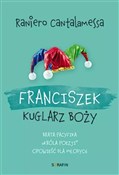 polish book : Franciszek... - Raniero Cantalamessa