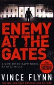 Zobacz : Enemy at t... - Vince Flynn