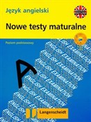 Język angi... - Elżbieta Mańko -  foreign books in polish 