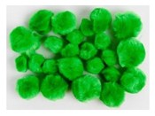 Pompony ak... -  Książka z wysyłką do UK