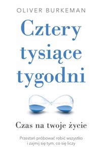 Obrazek Cztery tysiące tygodni