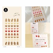 Naklejki m... -  Polish Bookstore 