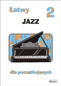 polish book : Łatwy jazz... - A. Górecka