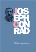Myśli niep... - Joseph Conrad -  Książka z wysyłką do UK
