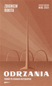 Obrazek Odrzania Podróż po Ziemiach Odzyskanych