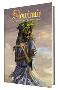 Picture of Słowianie: Bestiariusz