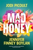 Mad Honey - Jodi Picoult, Jennifer Finney Boylan -  Książka z wysyłką do UK