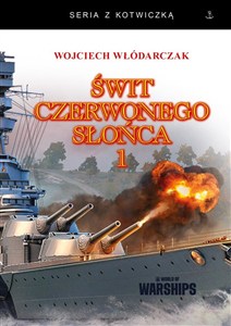 Picture of Świt Czerwonego Słońca T.1