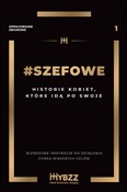 Polska książka : #Szefowe H... - Opracowanie Zbiorowe
