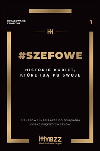 Obrazek #Szefowe Historie kobiet, które idą po swoje