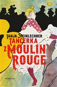 Tancerka z... - Tanja Steinlechner -  books from Poland