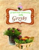 polish book : Grzyby Z b... - Grzegorz Sieczkowski