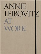Annie Leib... - Annie Leibovitz -  foreign books in polish 