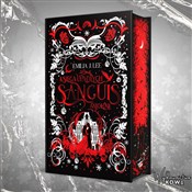 Polska książka : Sanguis Ks... - Emilia J. Lee