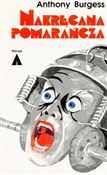 Nakręcana ... - Anthony Burgess -  Polish Bookstore 