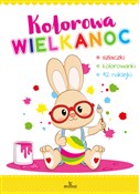 Kolorowa W... - Monika Matusiak -  books from Poland