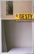 Gesty - Ignacy Karpowicz -  books from Poland