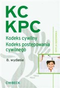 Kodeks cyw... -  books from Poland