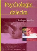 Psychologi... - Rudolph H. Schaffer -  Książka z wysyłką do UK