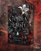 Polska książka : Córka Zems... - Katarzyna Wycisk