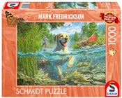 Puzzle 100... -  books in polish 