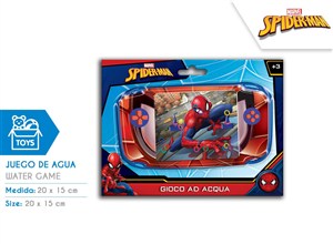 Picture of Gra wodna Spiderman SP0881