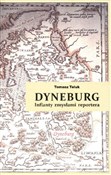 Polska książka : Dyneburg I... - Tomasz Teluk