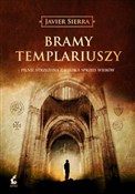 polish book : Bramy temp... - Javier Sierra