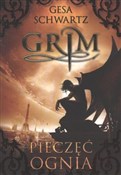 Zobacz : Grim Piecz... - Gesa Schwartz