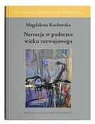 Narracja w... - Magdalena Kozłowska -  foreign books in polish 