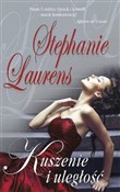 Kuszenie i... - Stephanie Laurens -  foreign books in polish 