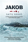 Książka : Jakob - Satu Rämö