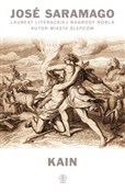 Polska książka : Kain - Jose Saramago