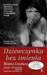 Obrazek Dziewczynka bez imienia