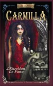 CARMILLA A... - Joseph Sheridan Le Fanu -  foreign books in polish 