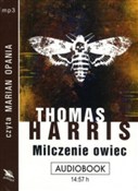 [Audiobook... - Thomas Harris -  books in polish 