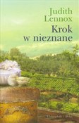 Krok w nie... - Judith Lennox -  books in polish 
