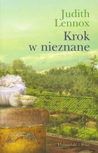 Picture of Krok w nieznane