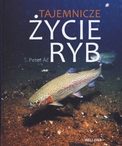 Picture of Tajemnicze życie ryb